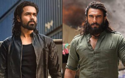 Awarapan 2: 78% Pre-Sales Done, Emraan Ready to Beat Ranveer in 5 Hours!