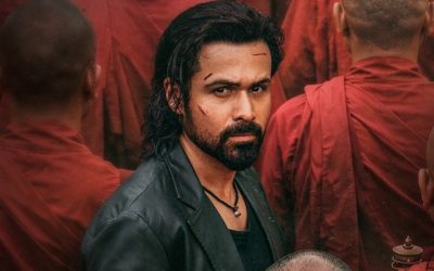 Awarapan 2 Box Office: Emraan Hashmi Shatters Pre-Sales Record for 2026!