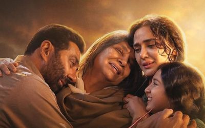 Batwara 1947 : 7% of Shabana Azmi’s 520 Crore Post-COVID en J4