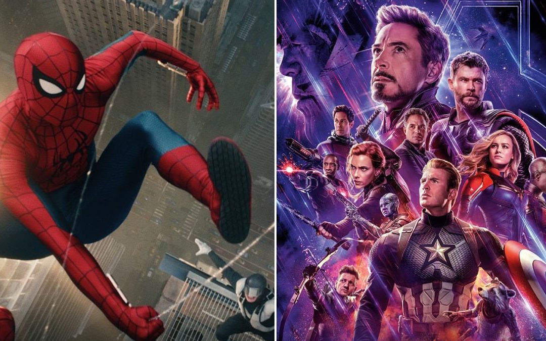 Box Office: Spider-Man: Brand New Day Tops Avengers: Endgame in India  
But Falls Short in Attendance