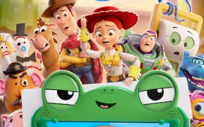 Box-office Toy Story 5 : Près de battre le record de Captain Marvel !