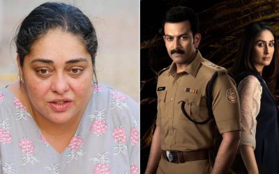 Daayra : La nouvelle œuvre de Meghna Gulzar inspirée d’une histoire vraie ?