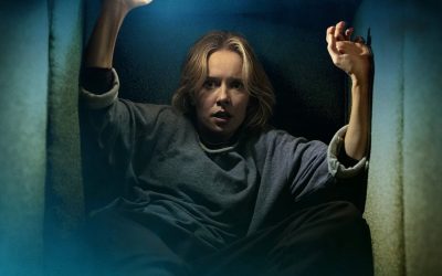 Insidious: Close to $35M to surpass the original film and rise in the franchise.