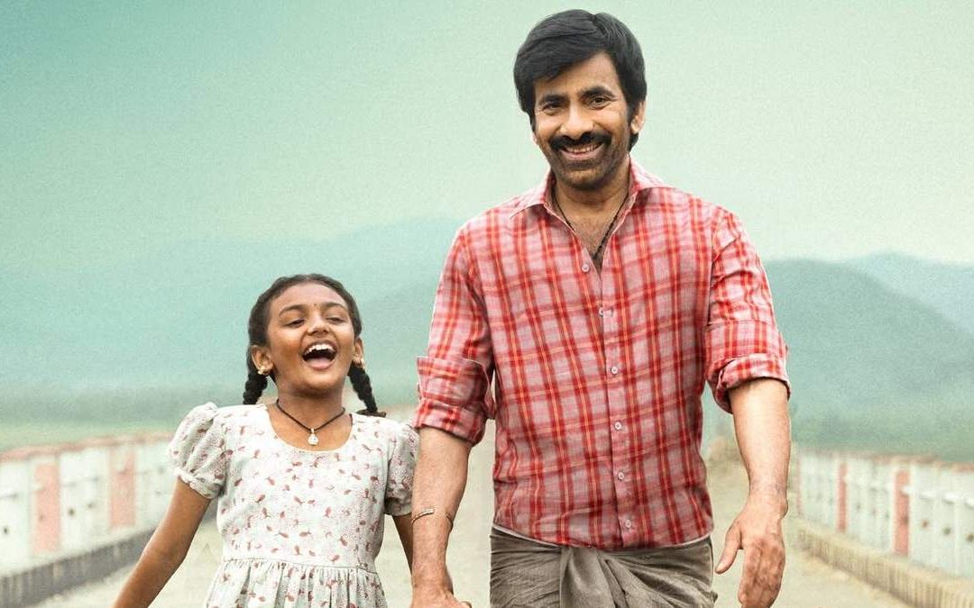 Irumudi Box Office Day 4: Ravi Teja Sells 258 Tickets Every Minute!