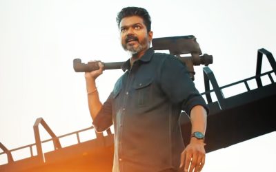 Jana Nayagan : 10e jour, +119% par rapport au jour précédent ! Thalapathy Vijay brille !