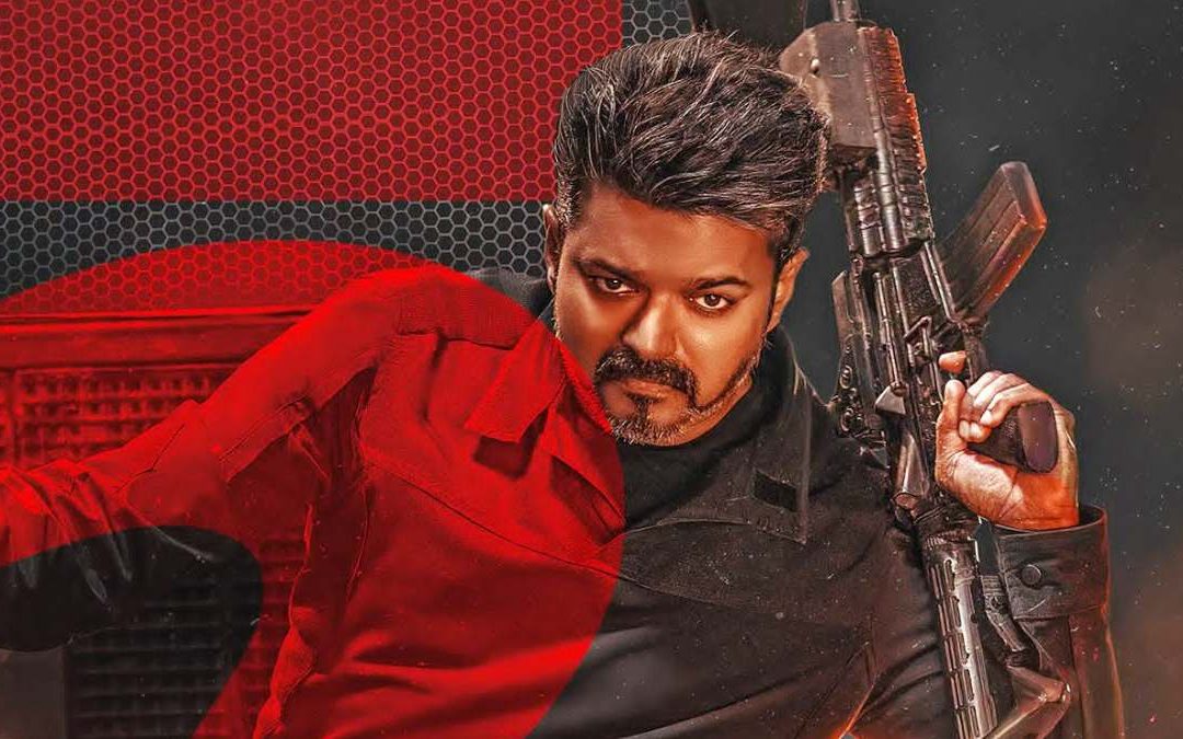 Jana Nayagan OTT Verdict: Thalapathy Vijay’s Film Shines as 2026’s Top Non-Netflix Debut