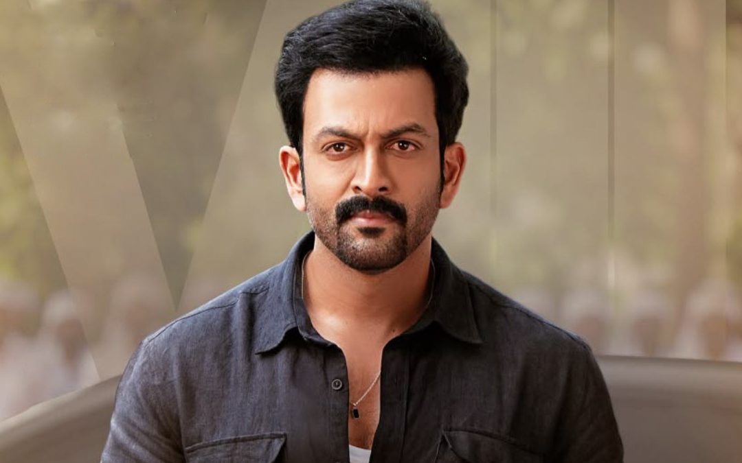 Khalifa Trailer Review: Prithviraj shines as a stylish smuggler, but lacks impact.