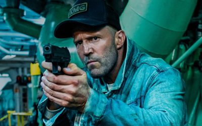 Mutiny Box Office : Montant nécessaire pour que le film de Jason Statham soit rentable