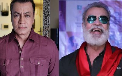Pradeep Rawat, le méchant de Ghajini, est décédé : Découvrez les détails !