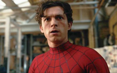 Spider-Man: Brand New Day – Day 4 Box Office Tom Holland’s Film Hits 3rd Highest Gross!