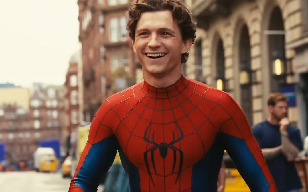 Spider-Man India: 9e jour, 700 Crores franchis pour Tom Holland !