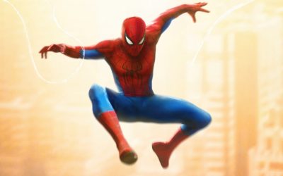 Spider-Man India Box Office Day 5: 274 Tickets Sold Every Minute!
Tom Holland Redefines Destruction on Monday!