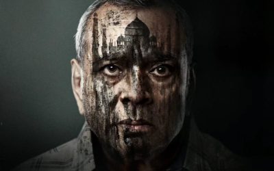 Taj Story OTT Verdict: Paresh Rawal’s Film Scores 5th Biggest Debut of 2023!