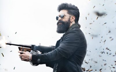 Toxic Box Office vs Top 5 Opening Weekends of 2026Yash Dominates All But One Indian Film!