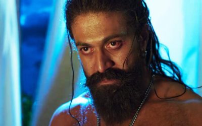 Toxic Day Wise Box Office Collection Note: No need for #