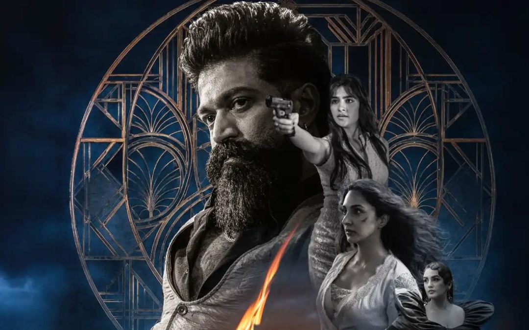 Toxic Hindi Box Office: Yash’s Film Becomes 8th Biggest Opener of 2026!