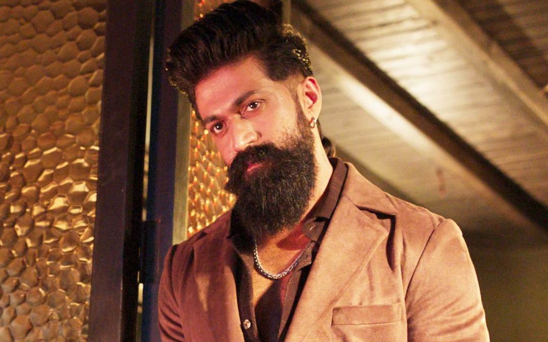 Toxic Worldwide Box Office: Yash Enters Top 10 Kannada Films in 24 Hours!