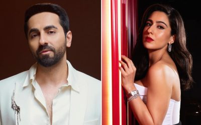 Udta Teer d’Ayushmann Khurrana et Sara Ali Khan a une nouvelle date de sortie