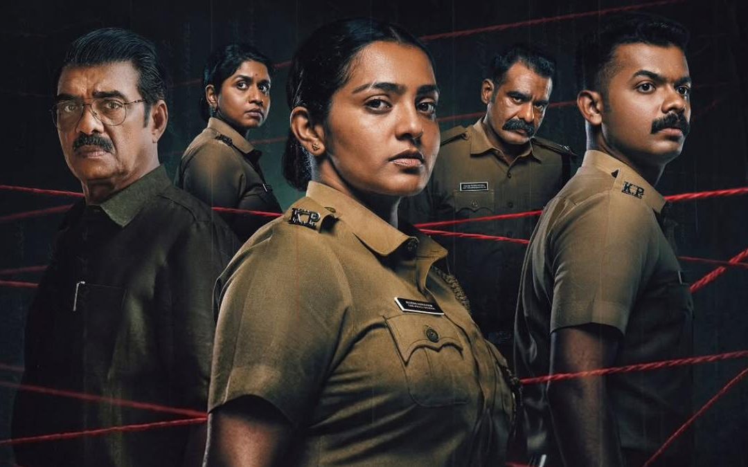 Box Office Day 17: Pradhama Drishtiya Kuttakkar, 9e film malayalam de 2026!