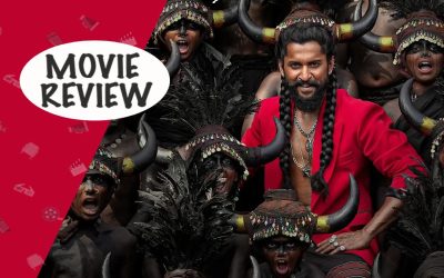 Critique du film Paradise : Nani perd son essence dans la violence et le bruit