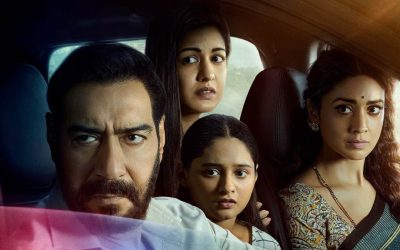 Drishyam 3: Des débuts à 50 Crores, un bond énorme pour la franchise !