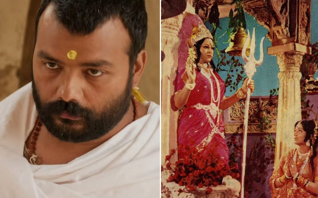 Hanuman Ansh: 2435% Profit, Batters Hindi Devotional Film Record After 18,722 Days!