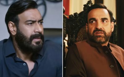 Hanuman Ansh Box Office Day 33: 5th Tuesday Earnings Surpass Mirzapur