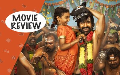 Irumudi: Ravi Teja’s Film – A Peak of Irrationality This Year!