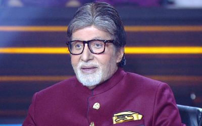 Kaun Banega Crorepati S18: Top Unscripted Show on SonyLiv in 2026!  
Amitabh Bachchan, l’OTT Shehenshah !