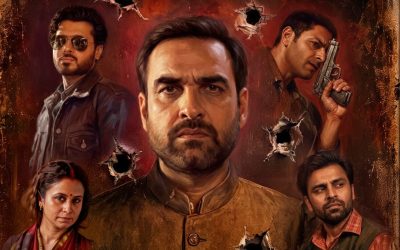 Mirzapur: Box Office Day 2 Trends 10th Highest Grosser, Surpassing Don!