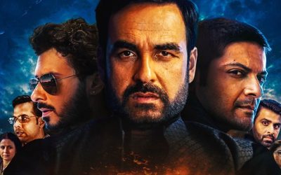 Mirzapur: Film à succès, plus gros thriller criminel post-COVID
