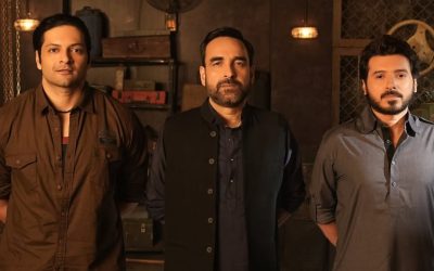 Mirzapur: La film réalise 3 records en 17 jours au box-office mondial !