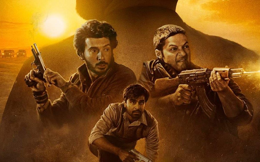 Mirzapur Movie Box Office Day 3: 10th Highest Hindi Film of 2026, Not Yet 100 Crore!
