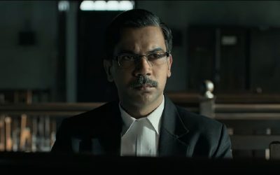 Prahaar Trailer Review: Rajkummar Rao Confronts Kasab, Ahlawat Delivers Intense Lines