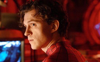 Spider-Man: Brand New Day Box Office Moins de 45M$ pour 2.5B$