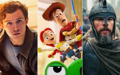 Summer 2026: North America Box Office Surpasses $1B Monthly, Approaches Record