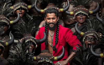 The Paradise Day Wise Box Office Collection