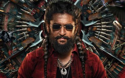 The Paradise North America Box Office: Nani’s Film Soars 30% in 24 Hours!