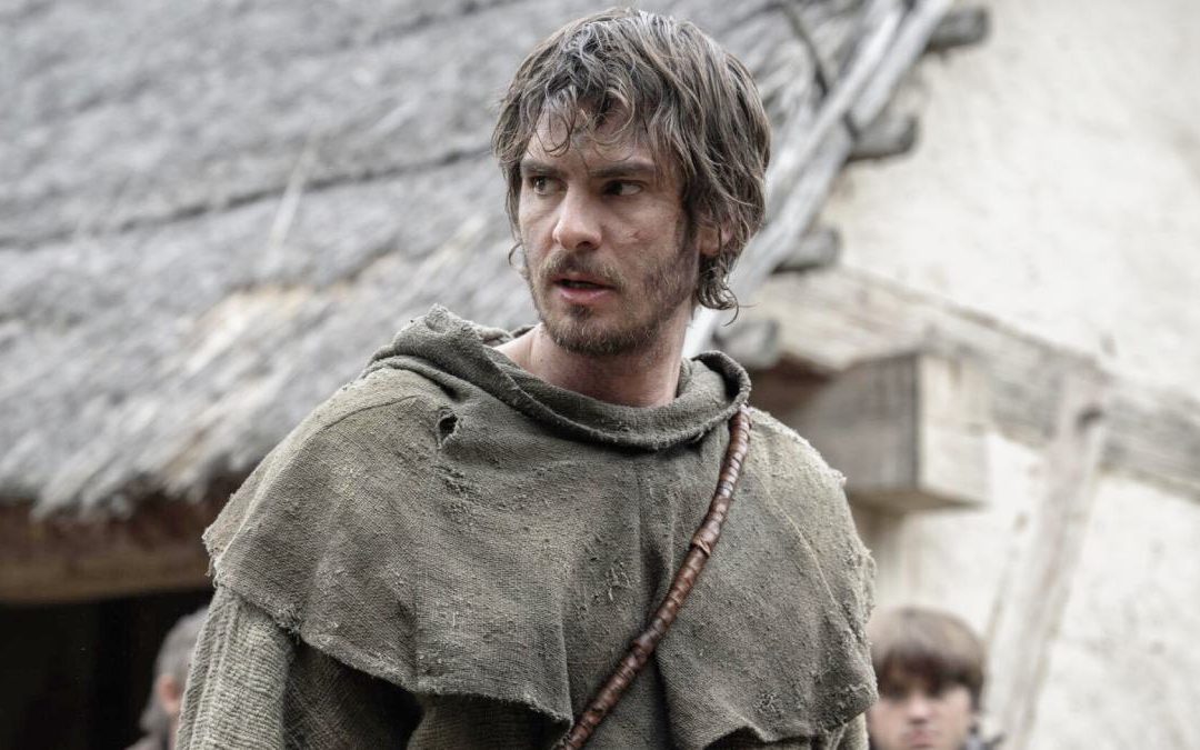 The Uprising Box Office: Andrew Garfield’s Drama Needs This to Break Even!