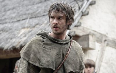 The Uprising Box Office: Andrew Garfield’s Drama Needs This to Break Even!
