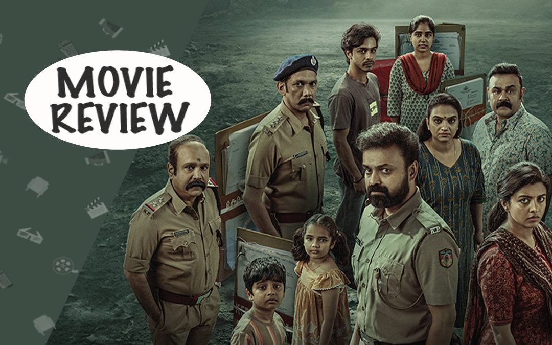 Unmadham : Kunchacko Boban’s Film Struggles in Its Second Half
