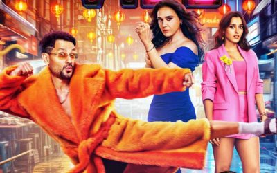 Vibe : Kunal Kemmu & Preity Zinta, un univers d’espionnage comique en préparation !
Un retour de Kareena en vue ?