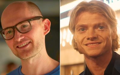 Box Office : Les Films les Plus Rentables de James Watkins à l’International