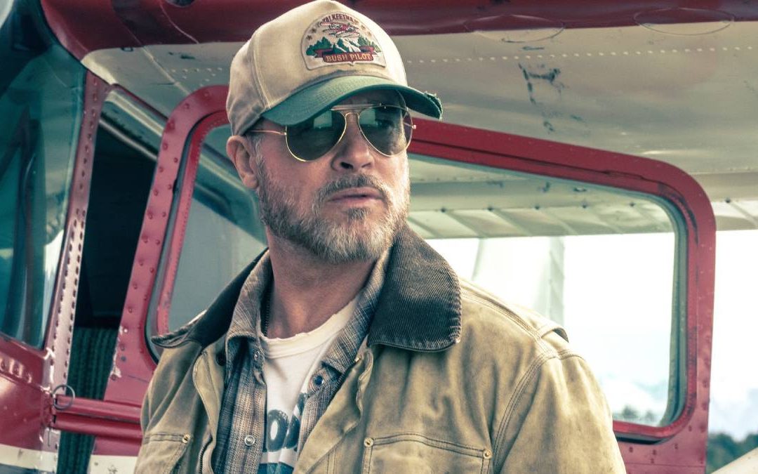 Box-office mondial de Heart Of The Beast : Brad Pitt dépasse les 100 millions