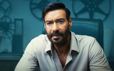 Drishyam 3 : 2.46 Lakh Tickets Réservées, Un Dimanche Historique !