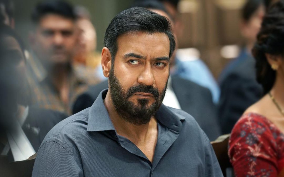 Drishyam 3 fait le 2e meilleur démarrage à l’étranger en 2026