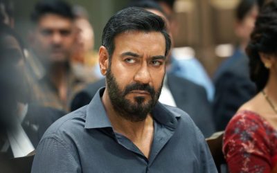Drishyam 3 fait le 2e meilleur démarrage à l’étranger en 2026
