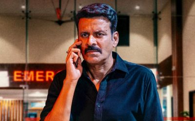 Gajab Raat OTT Verdict: Manoj Bajpayee Shatters 3 Records on Netflix!