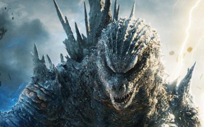 Godzilla Minus Zero: Will It Break Into Top 10 November Openings?