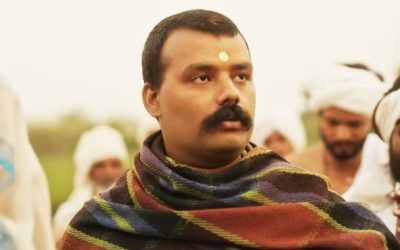 Hanuman Ansh Worldwide Box Office Day 60: 3.16 Crore to Final Milestone Overseas